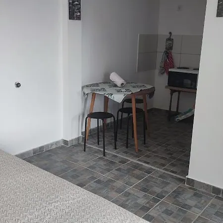 Apartment Bogdanovic 1