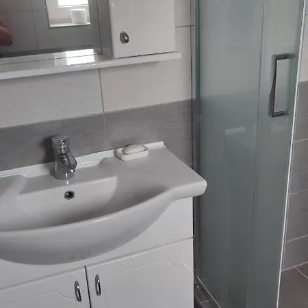 Bogdanovic 1 Apartment Vrdnik