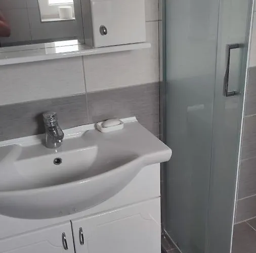 Bogdanovic 1 شقة فردنيك